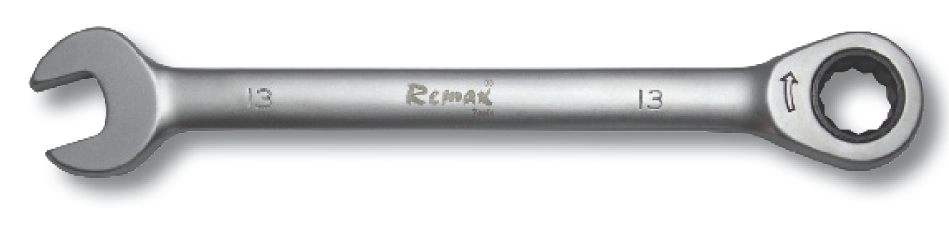 13mm RATCHET COMBINATION WRENCH